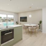 Nieuwbouw Appartement Te koop in Guardamar Del Segura in Spanje, gelegen aan de Costa Blanca-Zuid