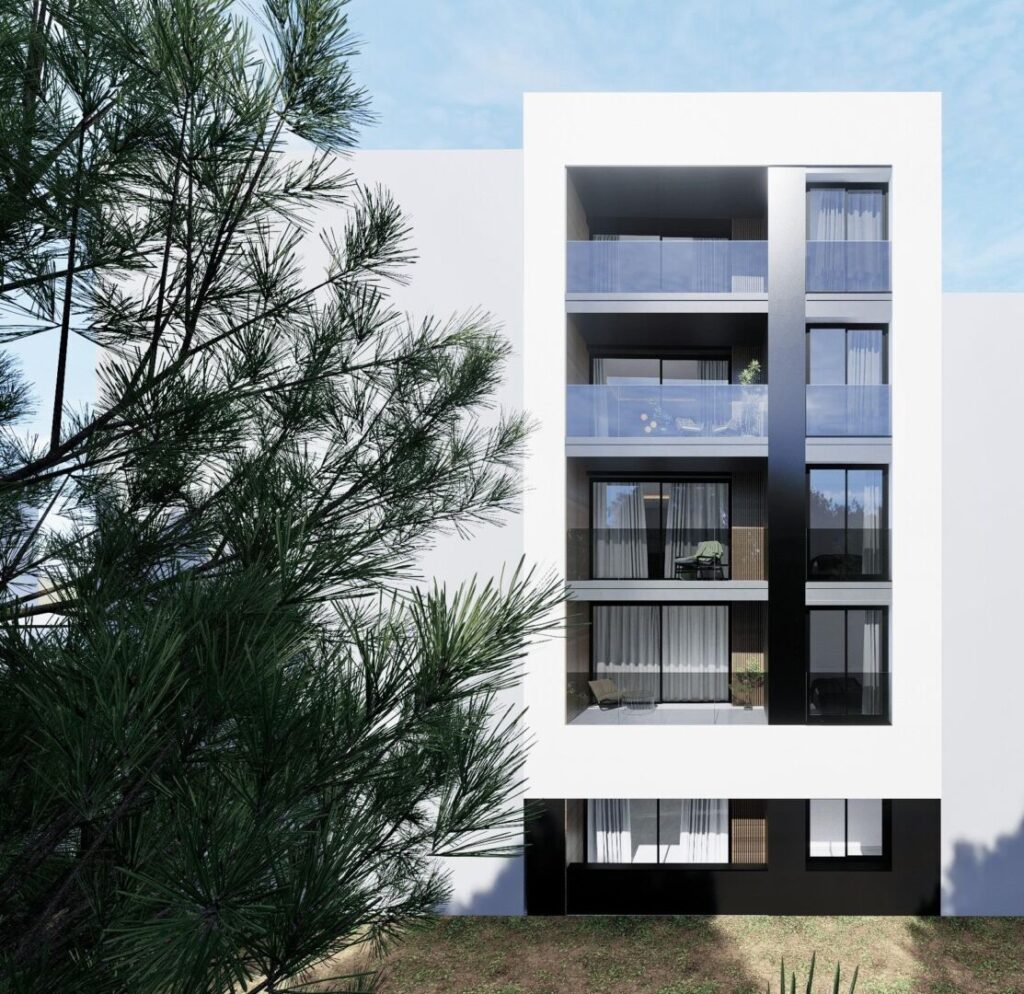 Nieuwbouw Appartement Te koop in Guardamar Del Segura in Spanje, gelegen aan de Costa Blanca-Zuid