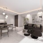Nieuwbouw Appartement Te koop in Guardamar Del Segura in Spanje, gelegen aan de Costa Blanca-Zuid