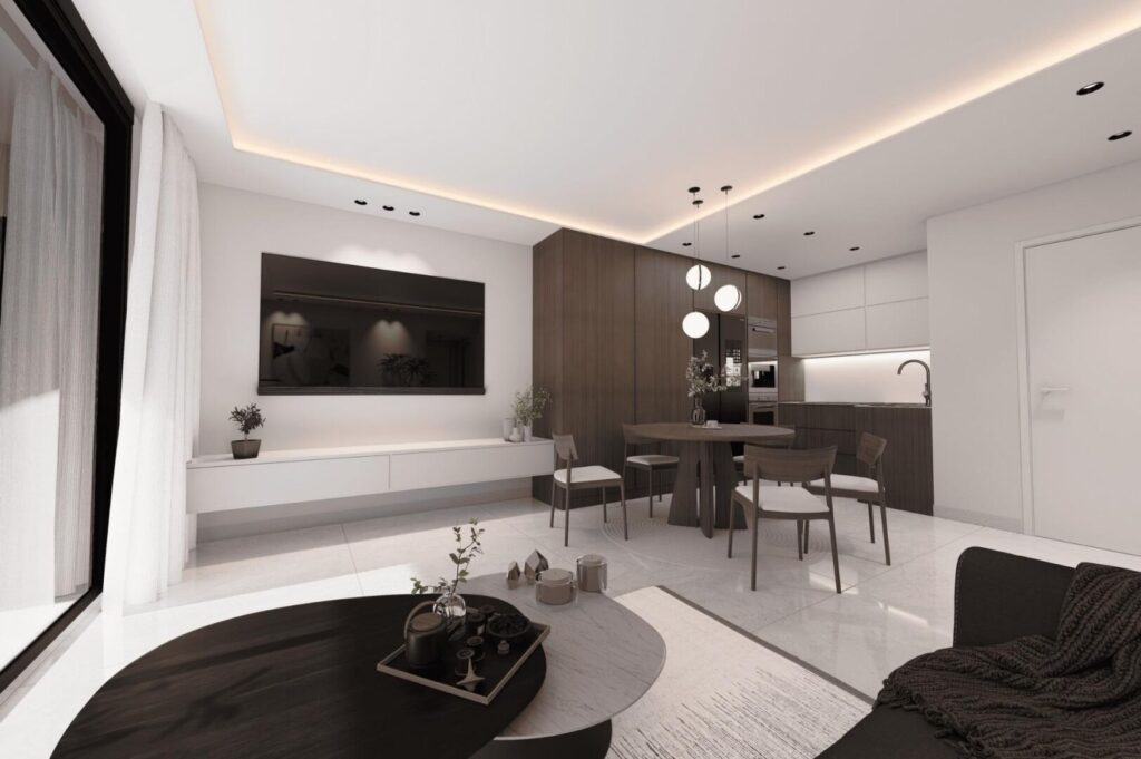 Nieuwbouw Appartement Te koop in Guardamar Del Segura in Spanje, gelegen aan de Costa Blanca-Zuid