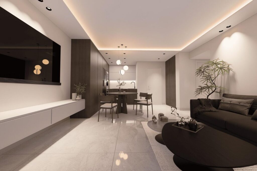 Nieuwbouw Appartement Te koop in Guardamar Del Segura in Spanje, gelegen aan de Costa Blanca-Zuid