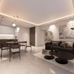Nieuwbouw Appartement Te koop in Guardamar Del Segura in Spanje, gelegen aan de Costa Blanca-Zuid