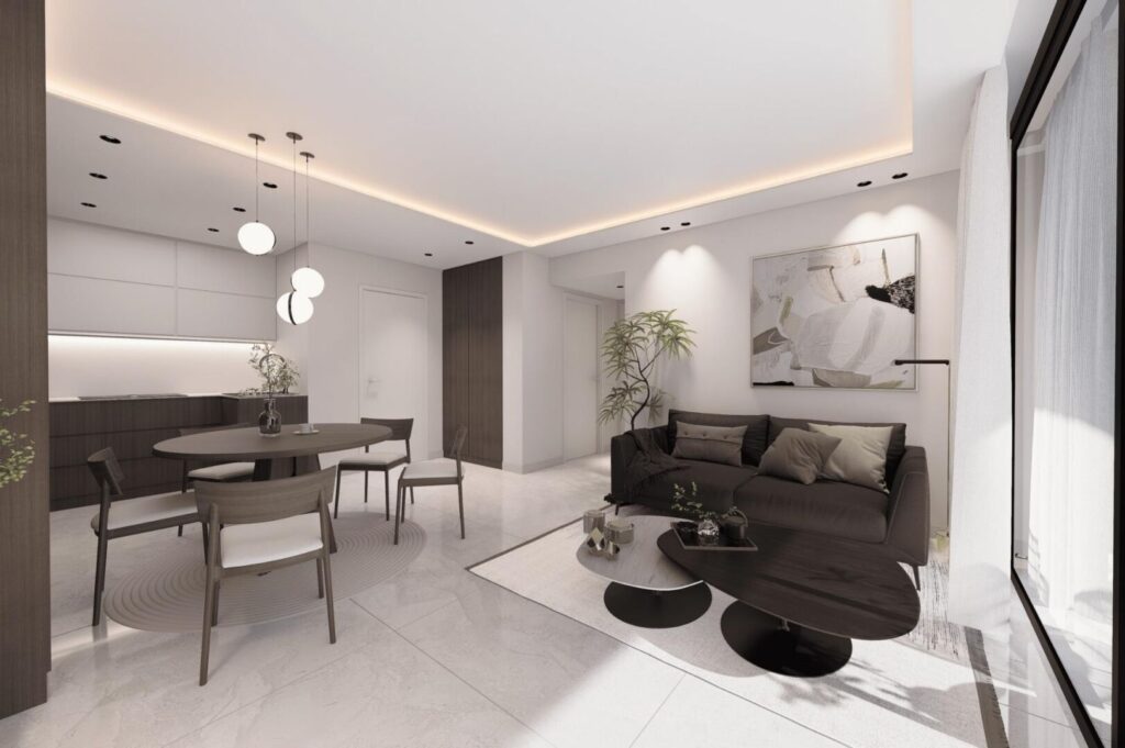 Nieuwbouw Appartement Te koop in Guardamar Del Segura in Spanje, gelegen aan de Costa Blanca-Zuid