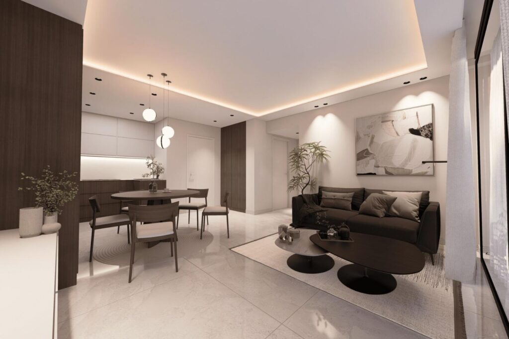 Nieuwbouw Appartement Te koop in Guardamar Del Segura in Spanje, gelegen aan de Costa Blanca-Zuid