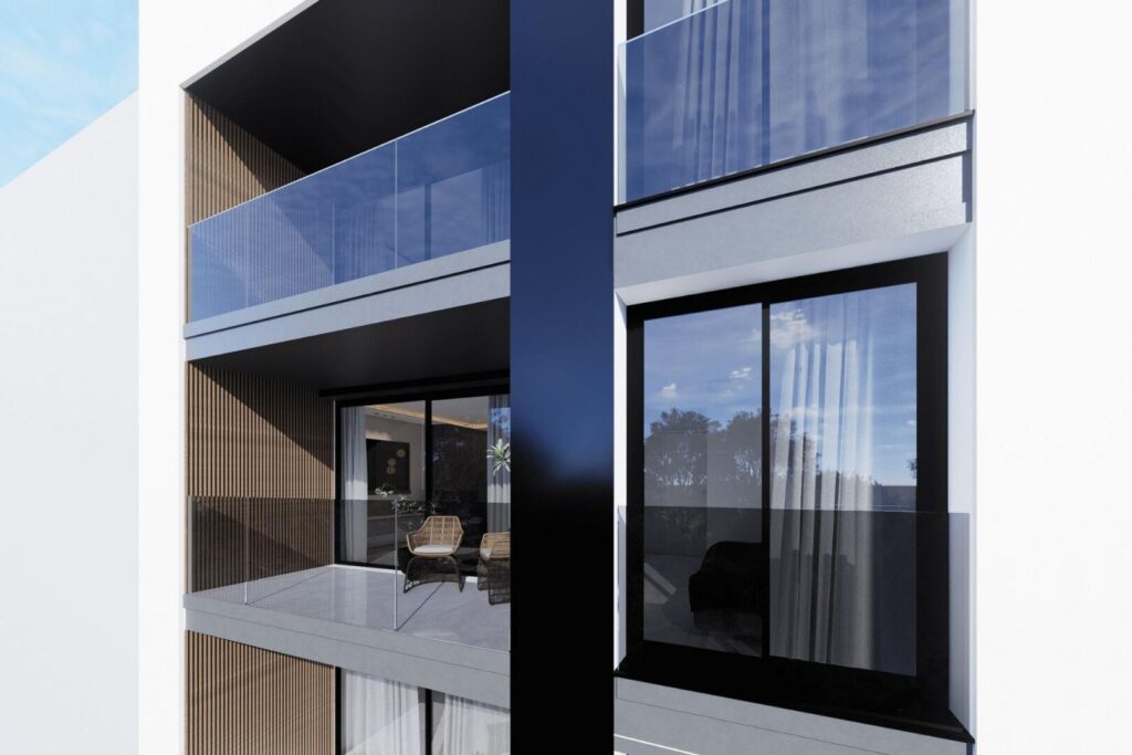 Nieuwbouw Appartement Te koop in Guardamar Del Segura in Spanje, gelegen aan de Costa Blanca-Zuid