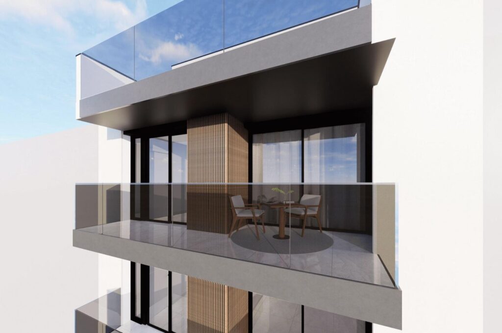Nieuwbouw Appartement Te koop in Guardamar Del Segura in Spanje, gelegen aan de Costa Blanca-Zuid
