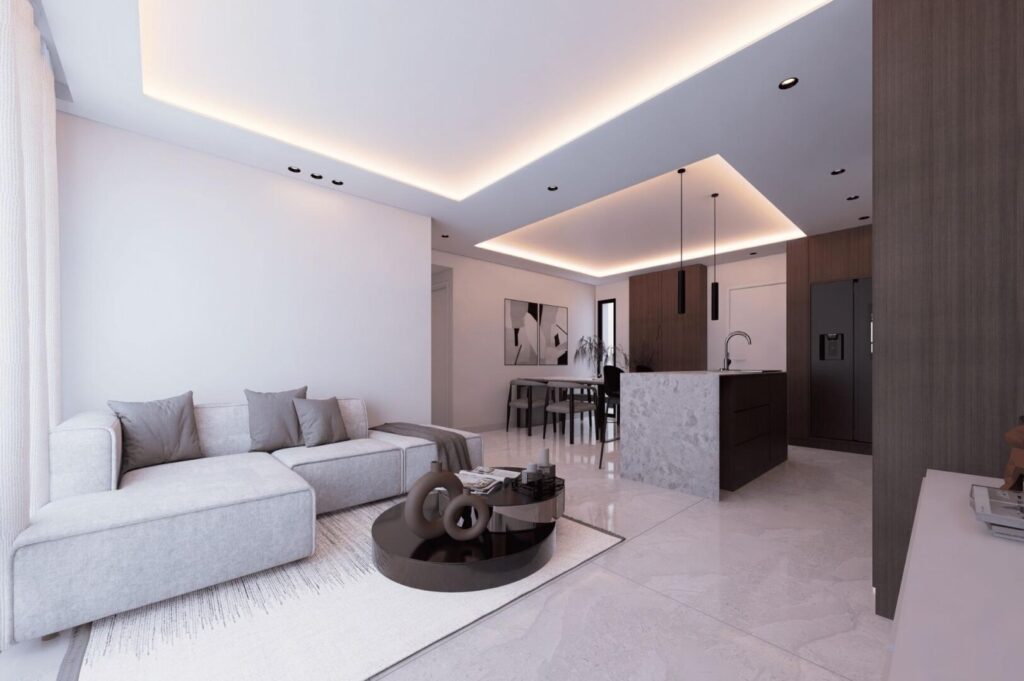 Nieuwbouw Appartement Te koop in Guardamar Del Segura in Spanje, gelegen aan de Costa Blanca-Zuid