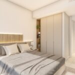Nieuwbouw Appartement Te koop in Los Alcazares in Spanje, gelegen aan de Costa Cálida