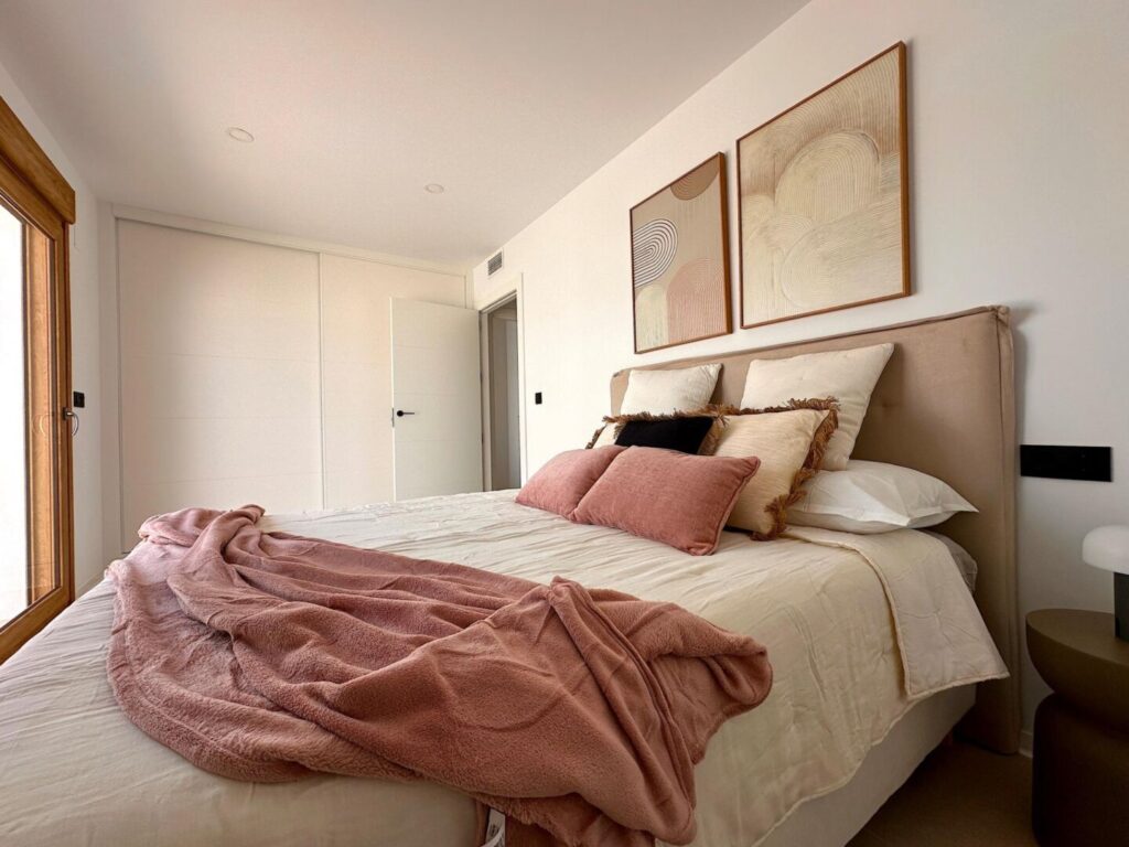 Nieuwbouw Appartement Te koop in San Pedro Del Pinatar in Spanje, gelegen aan de Costa Cálida