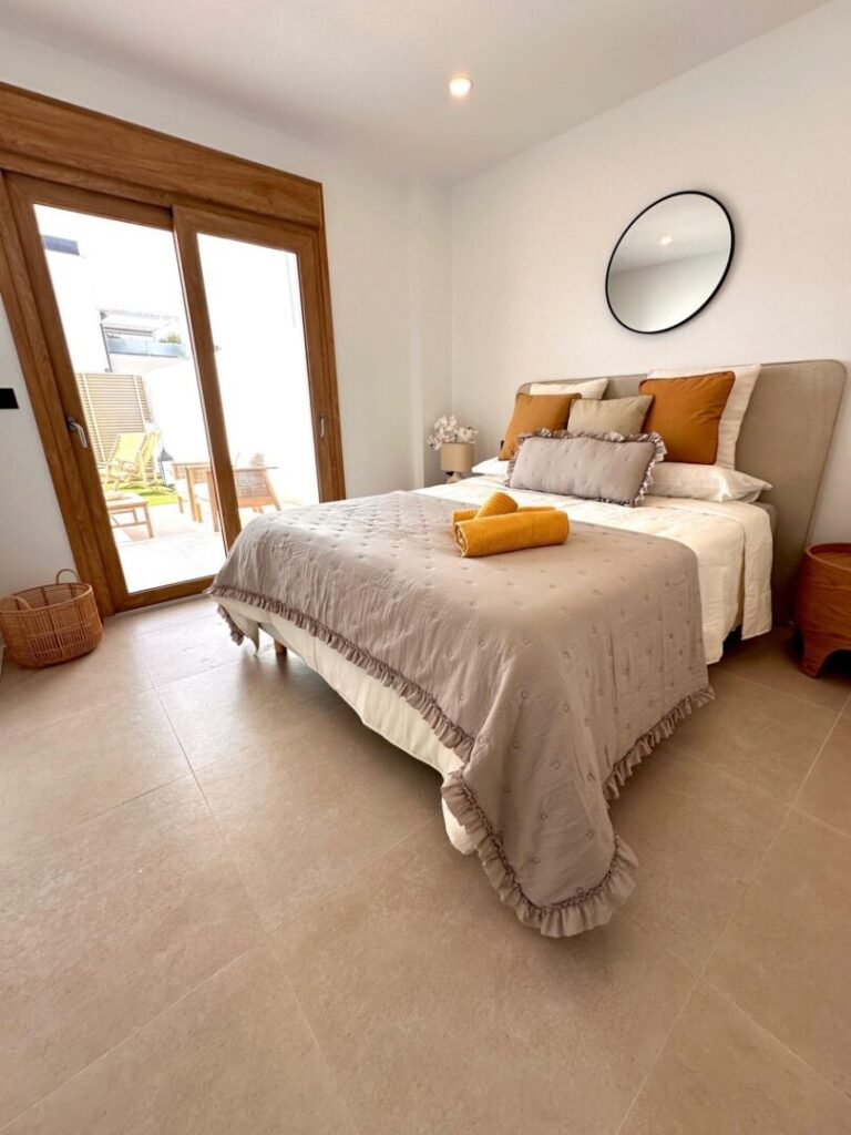 Nieuwbouw Appartement Te koop in San Pedro Del Pinatar in Spanje, gelegen aan de Costa Cálida
