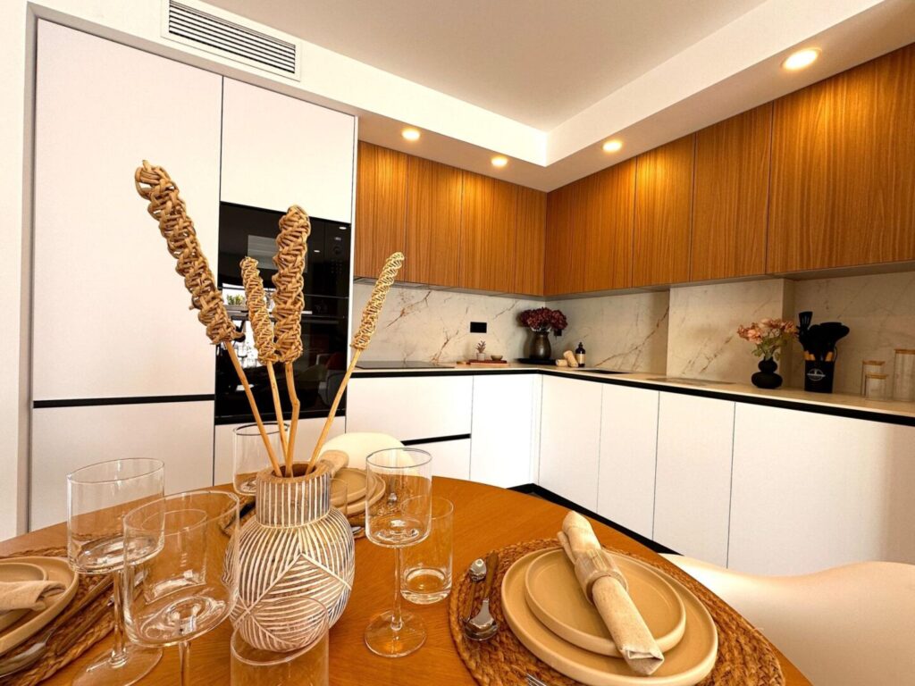 Nieuwbouw Appartement Te koop in San Pedro Del Pinatar in Spanje, gelegen aan de Costa Cálida