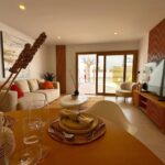 Nieuwbouw Appartement Te koop in San Pedro Del Pinatar in Spanje, gelegen aan de Costa Cálida