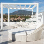 Appartement Te koop in Benahavis in Spanje, gelegen aan de Costa del Sol-West