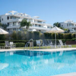 Appartement Te koop in Benahavis in Spanje, gelegen aan de Costa del Sol-West