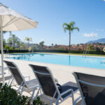 Appartement Te koop in Benahavis in Spanje, gelegen aan de Costa del Sol-West