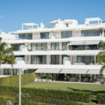 Appartement Te koop in Benahavis in Spanje, gelegen aan de Costa del Sol-West