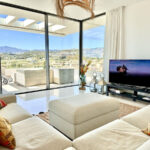 Appartement Te koop in Benahavis in Spanje, gelegen aan de Costa del Sol-West