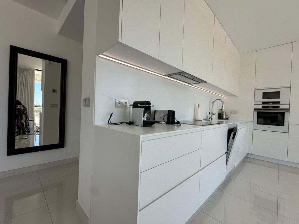Appartement Te koop in Benahavis in Spanje, gelegen aan de Costa del Sol-West