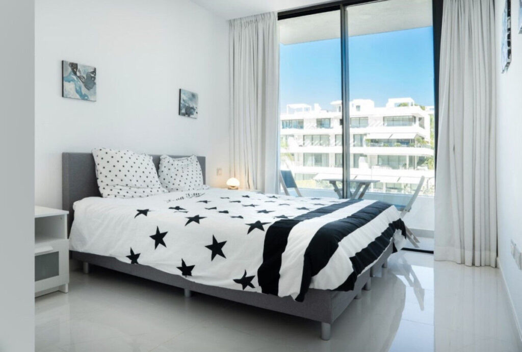Appartement Te koop in Benahavis in Spanje, gelegen aan de Costa del Sol-West