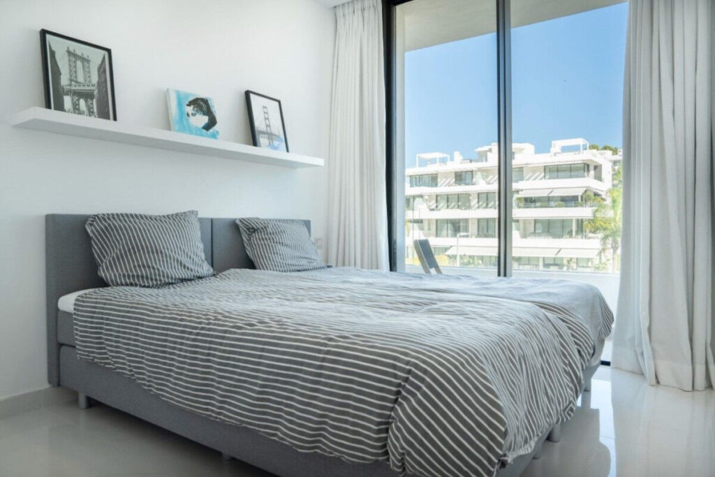 Appartement Te koop in Benahavis in Spanje, gelegen aan de Costa del Sol-West