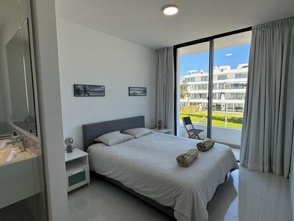 Appartement Te koop in Benahavis in Spanje, gelegen aan de Costa del Sol-West