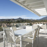 Appartement Te koop in Benahavis in Spanje, gelegen aan de Costa del Sol-West
