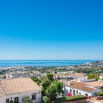 Appartement Te koop in Nerja in Spanje, gelegen aan de Costa del Sol-Oost