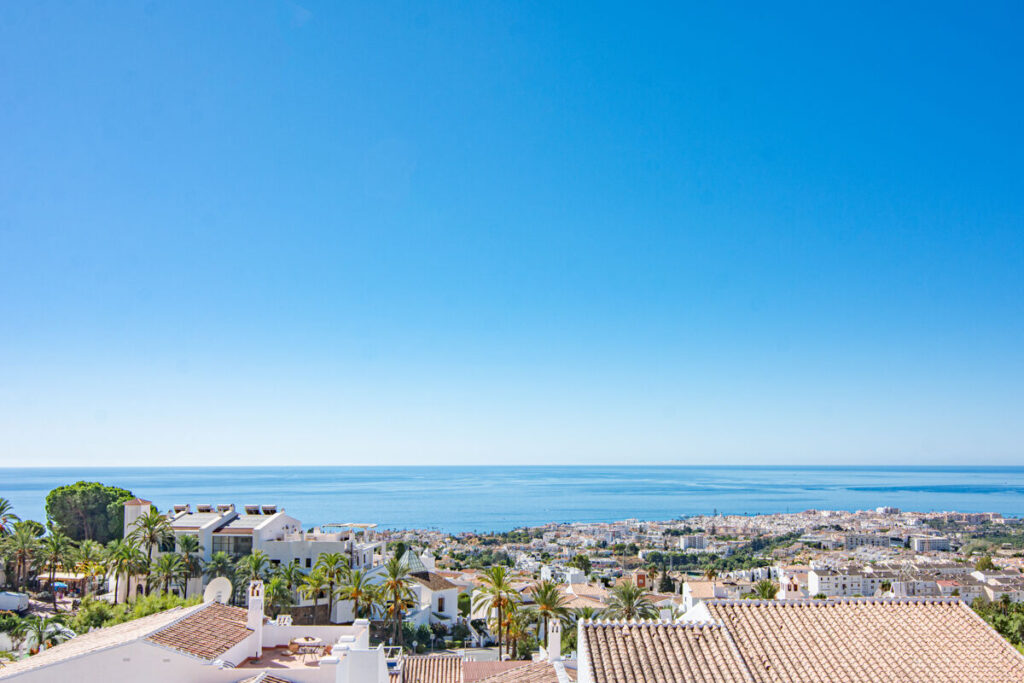 Appartement Te koop in Nerja in Spanje, gelegen aan de Costa del Sol-Oost