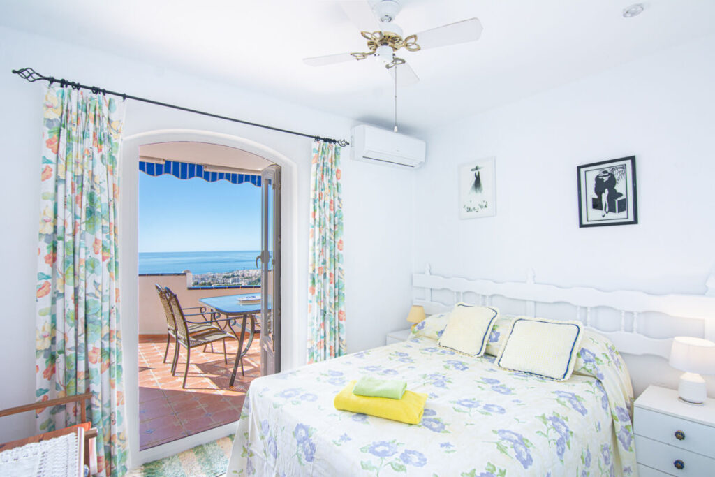 Appartement Te koop in Nerja in Spanje, gelegen aan de Costa del Sol-Oost
