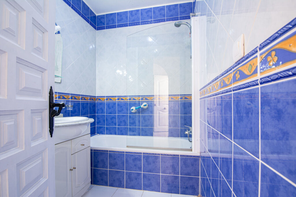 Appartement Te koop in Nerja in Spanje, gelegen aan de Costa del Sol-Oost