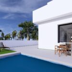 Nieuwbouw Project in Daya Nueva in Spanje, gelegen aan de Costa Blanca-Zuid