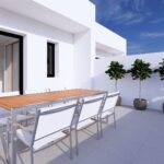 Nieuwbouw Project in Daya Nueva in Spanje, gelegen aan de Costa Blanca-Zuid