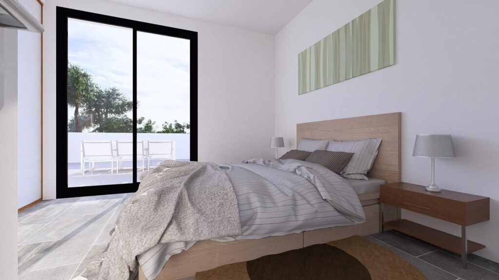 Nieuwbouw Project in Daya Nueva in Spanje, gelegen aan de Costa Blanca-Zuid