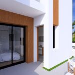 Nieuwbouw Project in Daya Nueva in Spanje, gelegen aan de Costa Blanca-Zuid