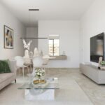 Nieuwbouw Project in Guardamar Del Segura in Spanje, gelegen aan de Costa Blanca-Zuid