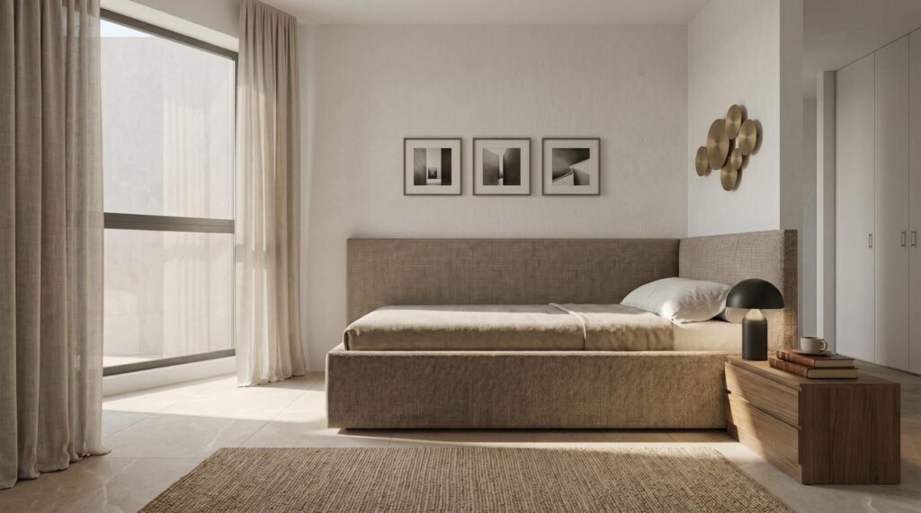 Nieuwbouw Project in Guardamar Del Segura in Spanje, gelegen aan de Costa Blanca-Zuid