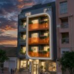 Nieuwbouw Project in Guardamar Del Segura in Spanje, gelegen aan de Costa Blanca-Zuid