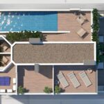 Nieuwbouw Project in Guardamar Del Segura in Spanje, gelegen aan de Costa Blanca-Zuid
