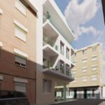 Nieuwbouw Project in Guardamar Del Segura in Spanje, gelegen aan de Costa Blanca-Zuid
