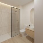 Nieuwbouw Project in Guardamar Del Segura in Spanje, gelegen aan de Costa Blanca-Zuid