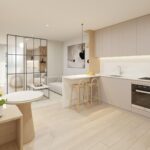 Nieuwbouw Project in Guardamar Del Segura in Spanje, gelegen aan de Costa Blanca-Zuid