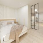 Nieuwbouw Project in Guardamar Del Segura in Spanje, gelegen aan de Costa Blanca-Zuid