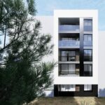 Nieuwbouw Project in Guardamar Del Segura in Spanje, gelegen aan de Costa Blanca-Zuid