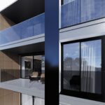 Nieuwbouw Project in Guardamar Del Segura in Spanje, gelegen aan de Costa Blanca-Zuid
