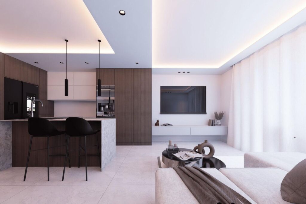 Nieuwbouw Project in Guardamar Del Segura in Spanje, gelegen aan de Costa Blanca-Zuid