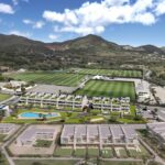 Nieuwbouw Project in La Manga Del Mar Menor in Spanje, gelegen aan de Costa Cálida