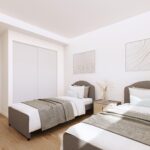 Nieuwbouw Project in La Manga Del Mar Menor in Spanje, gelegen aan de Costa Cálida