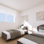 Nieuwbouw Project in La Manga Del Mar Menor in Spanje, gelegen aan de Costa Cálida