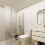 Nieuwbouw Project in La Manga Del Mar Menor in Spanje, gelegen aan de Costa Cálida