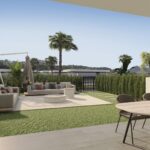 Nieuwbouw Project in La Manga Del Mar Menor in Spanje, gelegen aan de Costa Cálida
